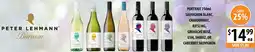 Supabarn Peter Lehmann Barossa offer