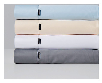 Harris Scarfe Ramesses 1800 thread count cotton rich sheet set qb offer