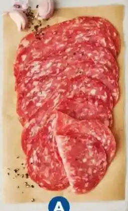 Foodland Bertocchi Sopressa offer