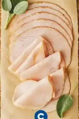 Foodland Aldinga Smoked or Roast Turkey Breast offer