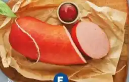 Foodland Barossa Fine Foods Fritz offer