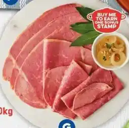 Foodland D'Orsogna Premium Silverside offer