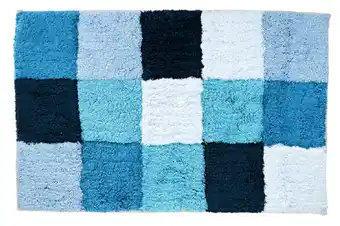 Harris Scarfe Monet bath shower mat offer