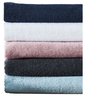 Harris Scarfe Sheridan cotton twist bath towel offer