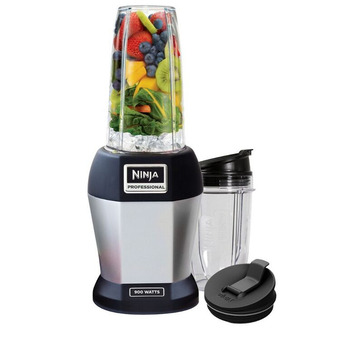 Harris Scarfe Ninja nutri pro blender offer