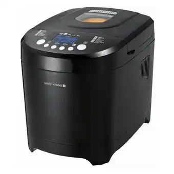 Harris Scarfe Smith+nobel multifunction bread maker offer