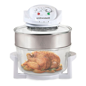 Harris Scarfe Smith+nobel convection oven offer