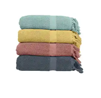 Harris Scarfe Bas phillips walsh bay hand towel offer