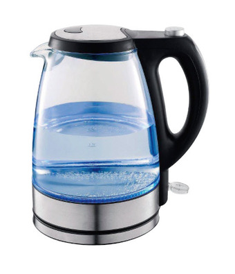 Harris Scarfe Healthy choice 1.7l glass kettle offer