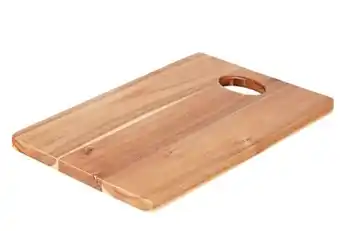 Harris Scarfe Smith+nobel acacia cutting boards 38cm offer