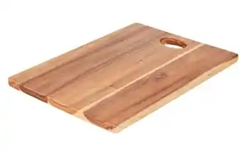 Harris Scarfe Smith+nobel acacia cutting boards 46.5cm offer
