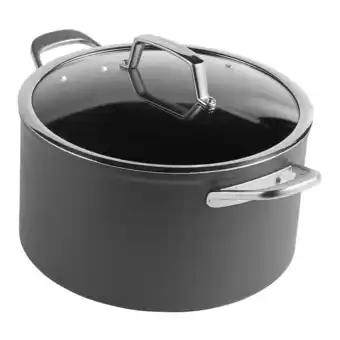 Harris Scarfe Ninja foodi zerostick 26cm stockpot offer