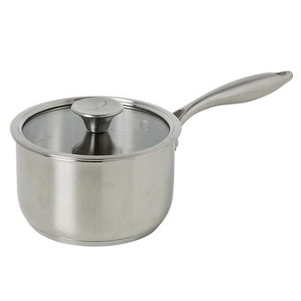 Harris Scarfe Smith+nobel by miguel maestre marbella stainless steel 16cm saucepan offer