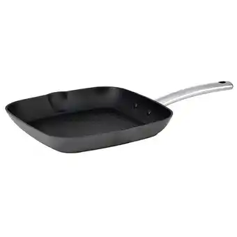 Stanley rogers hard armour grill pan 28cm