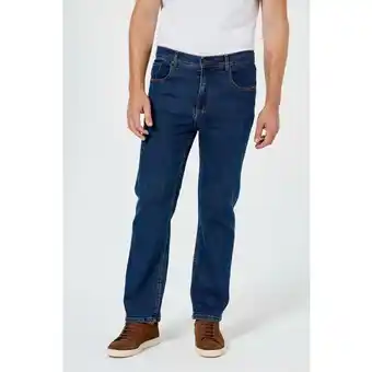 Amco denim jeans blue