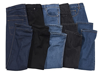 Bullshead denim jeans