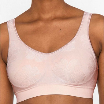 Harris Scarfe Playtex flex fit contour bra offer