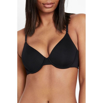 Harris Scarfe Bonds micro tee underwire bra offer