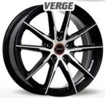 Bob Jane T-Marts Verge charcoal machined offer