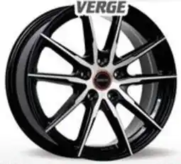 Bob Jane T-Marts Verge charcoal machined offer