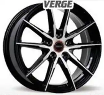 Bob Jane T-Marts Verge charcoal machined offer