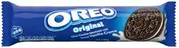 IGA Oreo Cookies 128‑131g Selected Varieties offer