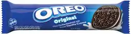 IGA Oreo Cookies 128g or Double Stuff Cookies 131g Selected Varieties offer