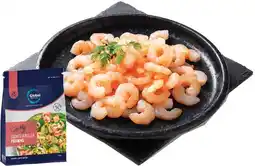 IGA Global Seafoods Cooked & Peeled Prawns 300g offer