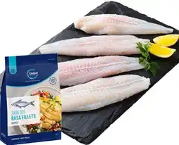 IGA Global Seafoods Basa Fish Fillets 1kg offer