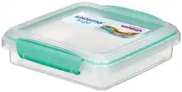 IGA Sistema To Go Sandwich Box 450mL offer
