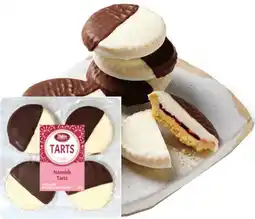 IGA Bakers Collection Neenish Tarts 4 Pack offer