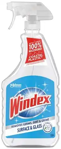 IGA Windex Surface & Glass Cleaner 750mL offer