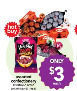 Cheap as Chips Assorted Confectionery offer