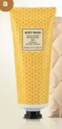 Priceline Bee-sy Body Honey Collection offer