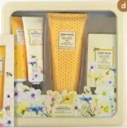 Priceline Bee Positive Honey Skin Care Set offer