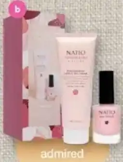 Priceline NATIO Admired offer