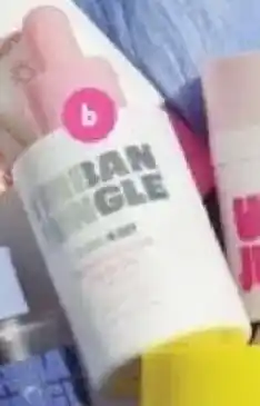 Priceline Plump fiction face oil offer