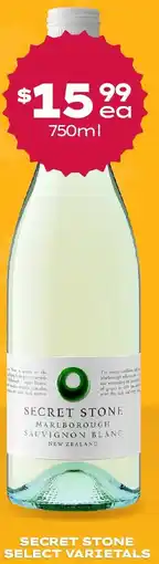 Thirsty Camel Secret stone offer