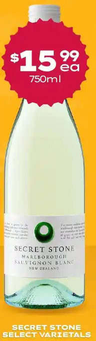 Thirsty Camel Secret stone offer