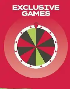 Thirsty Camel EXCLUSIVE GAMES offer