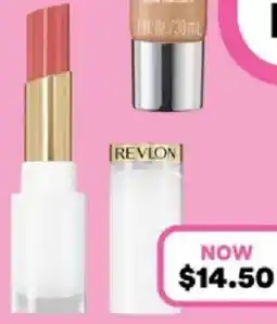Priceline Revlon offer