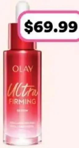 Priceline Olay Ultra Firming offer