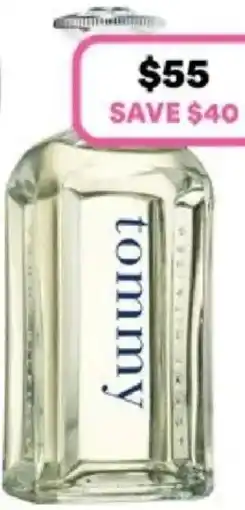 Priceline tommy offer