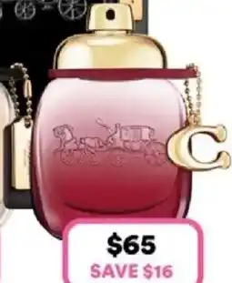 Priceline Wild Rose Eau de Parfum offer