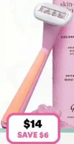 Priceline GEM Hair Removal offer