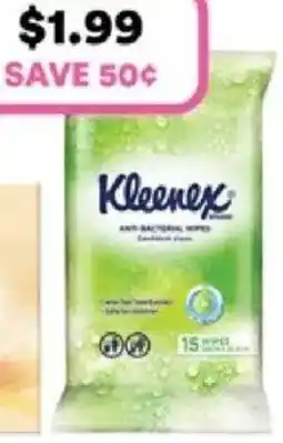 Priceline Kleenex offer