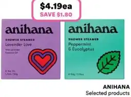 Priceline Anihana Selected products offer