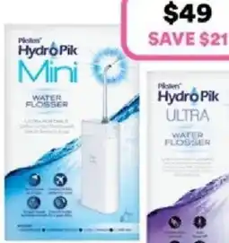 Priceline Piksters Hydro Pik Mini offer