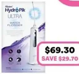 Priceline Piksters hydro pik ultra offer