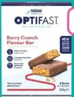 Priceline Nestle Berry Crunch Flavour Bar offer